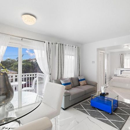 Beautiful Apartment In The Heart Of Miami Apt 1 Экстерьер фото