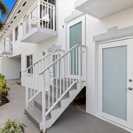 Beautiful Apartment In The Heart Of Miami Apt 1 Экстерьер фото