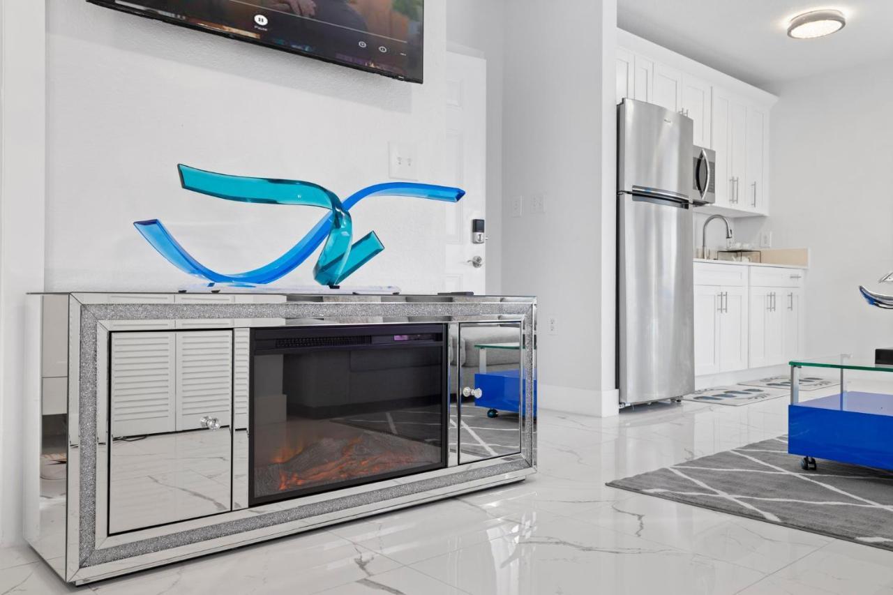 Beautiful Apartment In The Heart Of Miami Apt 1 Экстерьер фото