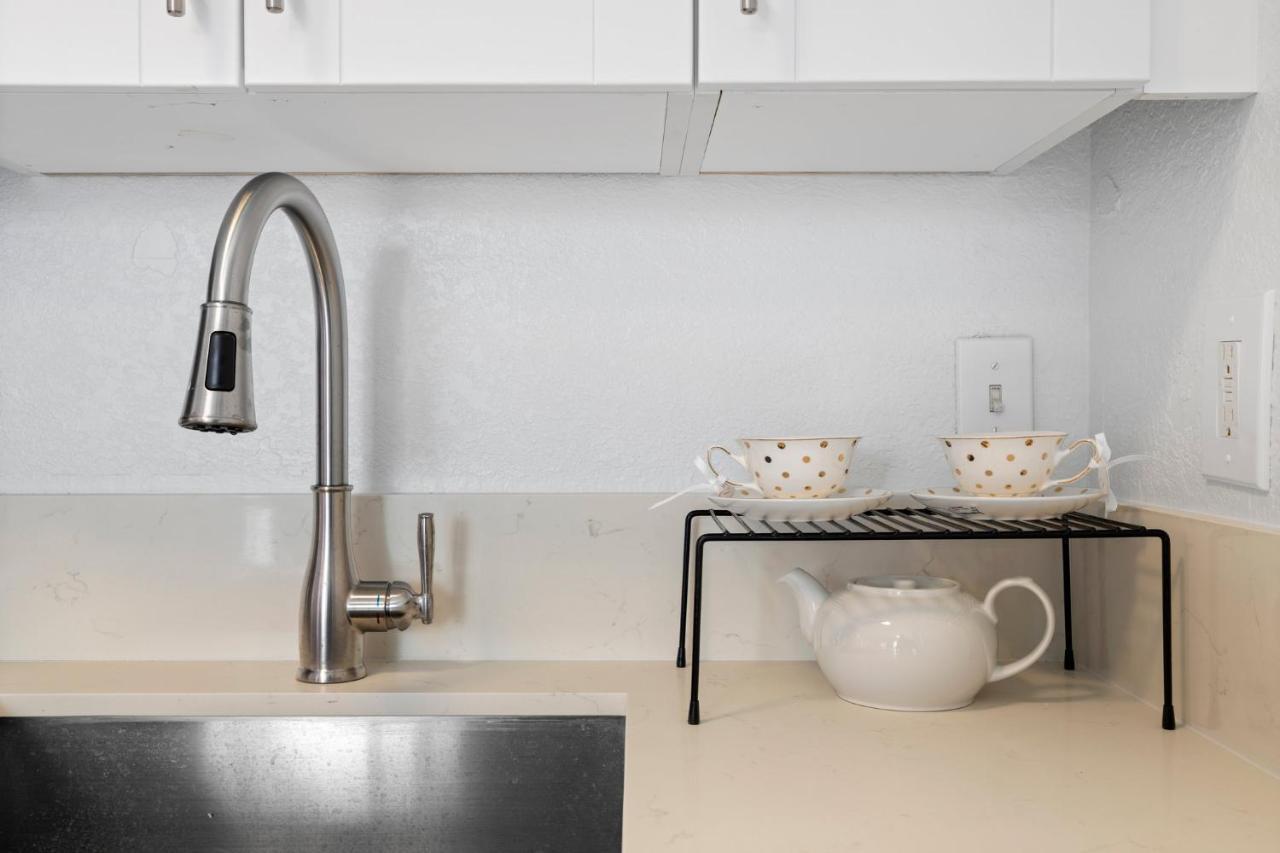Beautiful Apartment In The Heart Of Miami Apt 1 Экстерьер фото
