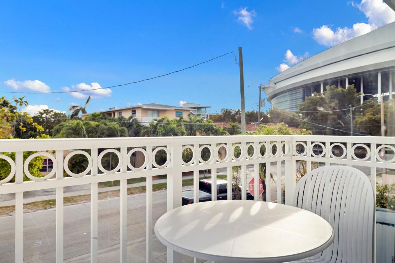Beautiful Apartment In The Heart Of Miami Apt 1 Экстерьер фото