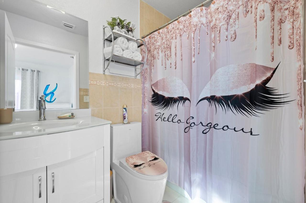 Beautiful Apartment In The Heart Of Miami Apt 1 Экстерьер фото